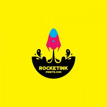 RocketInk