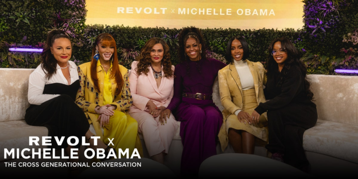 Michelle Obama: The Cross Generational Conversation