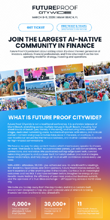 Email Marketing | Future Proof Citywide